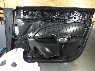 2018 Vauxhall Insignia B PASSENGER FRONT DOOR CARD INTERIOR PANEL 13491536 – Produktansicht 5