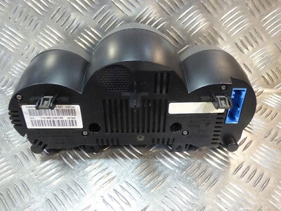 Porsche Boxster S 987 Tachometer Speedometer Instrument cluster MPH ORIGINAL gebraucht - 98764111730 – Produktansicht 5