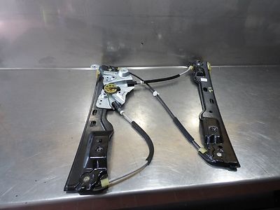 Opel Astra J 1.7 CDTI Fensterheber vorne rechts ohne Motor 13350759 – Produktansicht 1