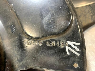 Orig Jeep Grand Cherokee IV WK2 Radlagergehäuse Achsschenkel Radnabe vorne links – Produktansicht 4