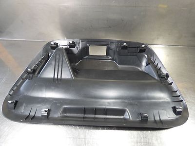 VW Beetle 5C Cabrio Verkleidung Heckklappe 5C3867601 – Produktansicht 4