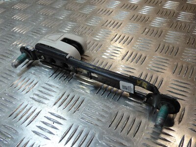 JEEP COMPASS II 2021 Seat Belt Adjuster 5LA64PS4AB ORIGINAL gebraucht - Sicherheitsgurtversteller – Produktansicht 2