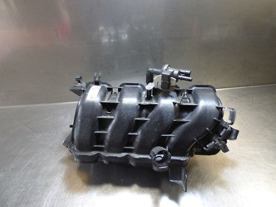 Opel Corsa E 1.4 16V Ansaugbrücke 55584978 / 55584975 – Produktansicht 1