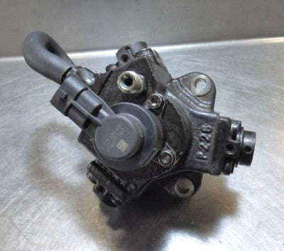 Opel Insignia 2.0 CDTI Hochdruckpumpe / 0 445 010 193 ORIGINAL gebraucht - 55571005 – Produktansicht 3