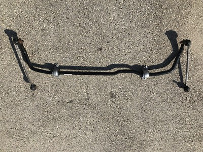 Audi A3 8V 8V1 TT 8S VW Golf 7 VII Stbilisator Vorne Stabi 5Q0411303N – Produktansicht 2