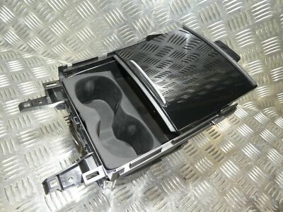 Opel Insignia B 2018 ORIGINAL gebraucht - 2019 Aschenbecher Vorne in schwarz GM 39080460 – Produktansicht 2