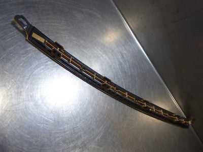 Porsche PANAMERA 970 Defrosterblende Blende Schalttafel vorne links 97055237500 – Produktansicht 2