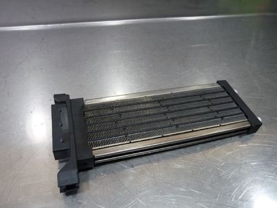 AUDI A4 8EC B7 2.0 TDI Wärmetauscher 8E1819011 / 8E1 819 011 ORIGINAL gebraucht - Zusatzheizung – Produktansicht 1