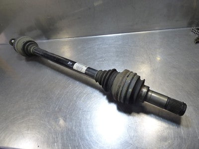 Porsche PANAMERA 970 ORIGINAL Antriebswelle Gelenkwelle hinten recht 97033202401 – Produktansicht 1