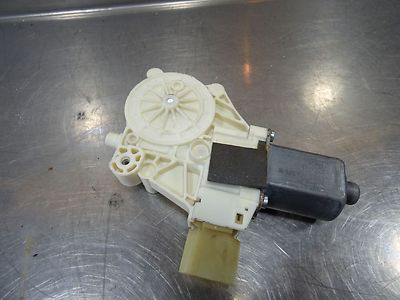 Ford Mondeo IV Fensterhebermotor hinten rechts 6M21-14A389-B ORIGINAL gebraucht - Titanium – Produktansicht 2