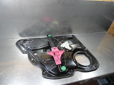 VW Passat 1.6 TDI Türtafel hinten rechts 3AA839756 / 3AA 839 756 ORIGINAL gebraucht - Fensterheber – Produktansicht 2