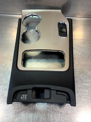 Jeep Grand Cherokee IV WK2 2013-18 Bezel-Gear Shift Indicator Mopart 1VP191X9AC – Produktansicht 2
