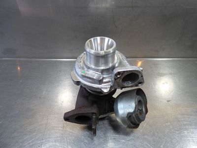 Opel Insignia 2.0 CDTI Turbolader 55562591 – Produktansicht 3