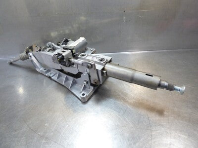Jeep Grand Cherokee IV WK2 Lenksäule Lenkung STEERING COLUMN LHD – Produktansicht 1