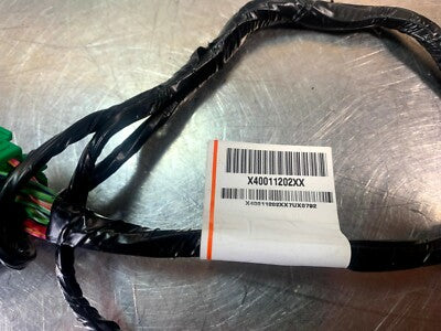 Orig. Jeep Grand Cherokee IV WK2 Kabelbaum mittel konzol X40011202XX – Produktansicht 2