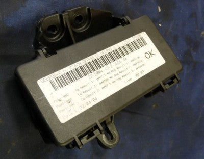 Audi A8 3.0 TDI V6 Quattro 4E0941824A / 4E0 941 824 A ORIGINAL gebraucht - Sicherungkasten – Produktansicht 1