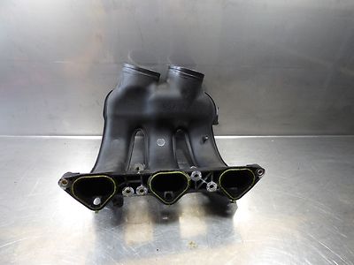 Porsche Boxster S 986 3.2 Ansaugbrücke links 99611004501 / 996.110.045.01 – Produktansicht 2