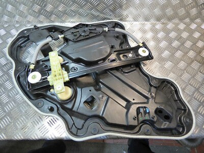 JEEP COMPASS II 2021 Original MOPAR Fensterheber Hinten Links 68243945AA – Produktansicht 1