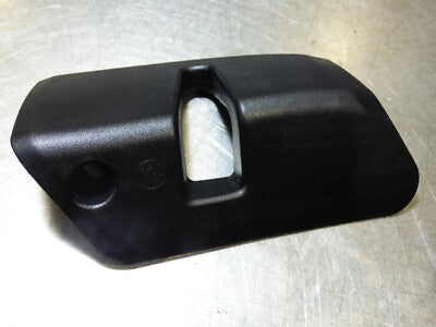 Porsche PANAMERA 970 Abdeckung Blende Tür hinten links 97053658200 – Produktansicht 1