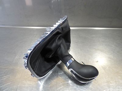 Opel Astra J 1.7 CDTi Schaltsack mit Schaltknauf 6-Gang 55565905 – Produktansicht 1