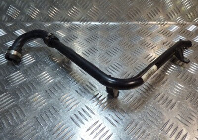 Jeep Cherokee KL 2.0 CRD LMY51 Wasser Kühlmittel Rohr ORIGINAL gebraucht - - 55246552 – Produktansicht 1