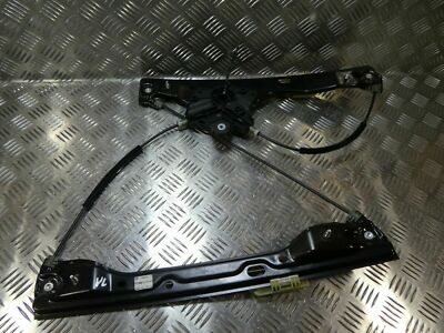 Opel Astra K 2017 Elektrische Fensterheber Vorne Links ohne motor GM 13406673 – Produktansicht 1
