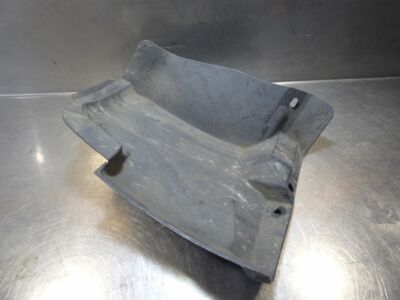 Porsche Boxster 986 2.5 Radhausschale hinten rechts 98650457400 – Produktansicht 1