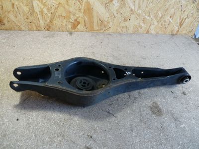 VW Golf 6 1.4 TSI hinten rechts 1K0505357 / 1K0 505 357 ORIGINAL gebraucht - Querlenker – Produktansicht 2