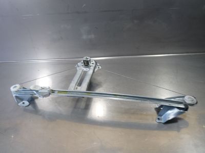 Opel Zafira Life Bj:2008 Fensterheber ohne Motor hinten rechts 13132228 RH – Produktansicht 1