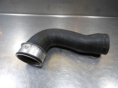 Seat Skoda Audi 1.8 2.0 TSI TFSI Ladeluftschlauch 1K0145834AR ORIGINAL gebraucht - Druckschlauch – Produktansicht 1