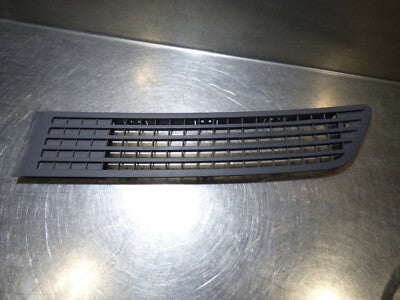 VW CRAFTER MB Sprinter W906 Motorhauben Kühlergrill links 2E1864877C ORIGINAL gebraucht - 9068361018 – Produktansicht 1