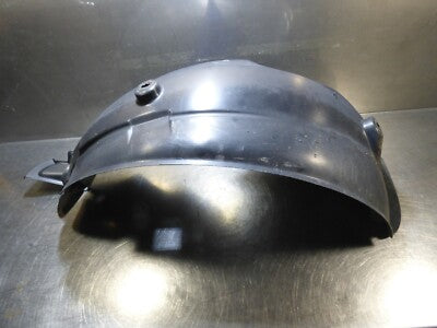 Smart Fortwo 450 Radhausschale Radhausverkleidung hinten links ORIGINAL gebraucht - 0000822V007 – Produktansicht 2