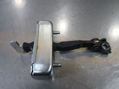 Mazda RX8 Bj.:2006 Türfangband, Türstop vorne links – Produktansicht 2
