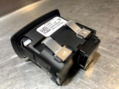 Porsche 981 991 911 Fensterheber Schalter rechts beifahrer seite 7PP959855C DML – Produktansicht 2