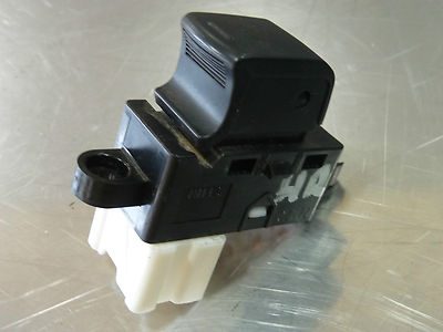 2013 Subaru Impreza WRX STi GH3 Fensterheber Vorne Hinten ORIGINAL gebraucht - Schalter – Produktansicht 4