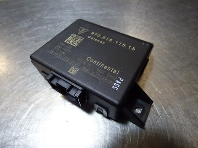 Porsche PANAMERA 970 Gateway Steuergerät 97061811515 Continental – Produktansicht 1