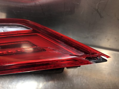Audi A3 8V 8V1 Limusine Cabrio Orig. RÜCKLEUCHTE INNEN RECHTS 8V5945094D LED – Produktansicht 2