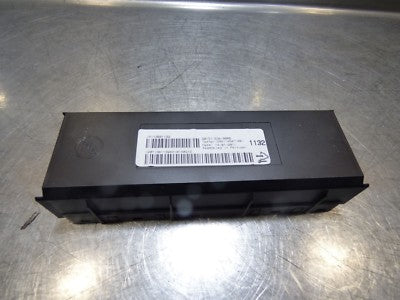 Opel Astra J 1.7 CDTI ORIGINAL gebraucht - Klimaanlage Steuergerät ECU ORIGINAL gebraucht - 13581132 – Produktansicht 1