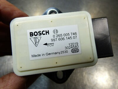 Porsche Panamera 970 Steuergerät Drehratensensor 99760614507 – Produktansicht 2