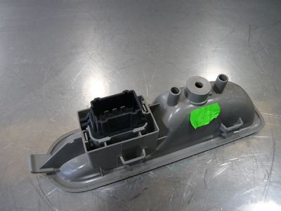 Renault Clio Bj.:2010 Schalter Fensterheber 220420 ORIGINAL gebraucht - Initiale – Produktansicht 2