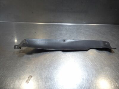 Porsche Boxster 986 2.5 Abdeckung Blende Kotflügel v. rechts 99650464201 – Produktansicht 1