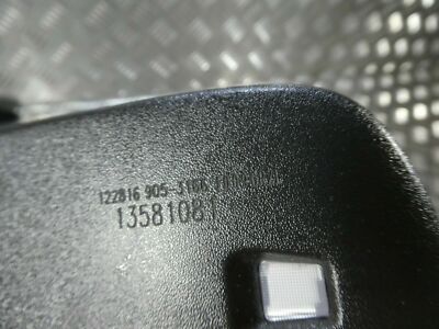 Opel Astra K 2017 Innenspiegel GM ORIGINAL gebraucht - - 13581081 – Produktansicht 3