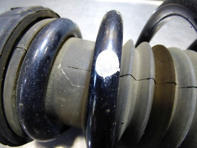 Opel Astra J 1.7 CDTI Federbein vorne links 13354013 AAZV – Produktansicht 2