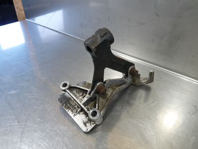 Porsche Boxster S 986 3.2 Motorhalter links 98637515300 / 986.375.153.00 – Produktansicht 1