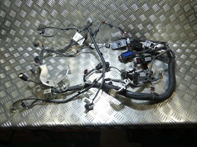 OPEL ASTRA K 1.4 Turbo Insignia B B14XFL Motor Kabelbaum GM 39071660 - – Produktansicht 1