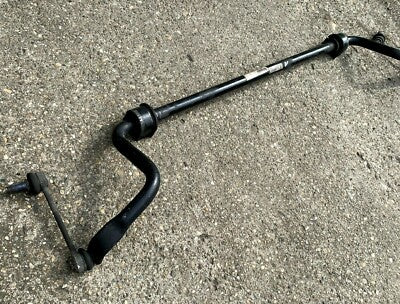 Porsche Panamera 970 Stabilisator Stabi Stabilisatorstange Vorne 97034370102 – Produktansicht 2