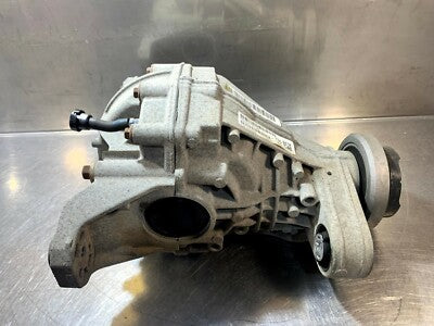 Jeep Grand Cherokee 3.0 D IV WK2 2015 Hinterachse Differential 3.45 Ratio 735AA – Produktansicht 2