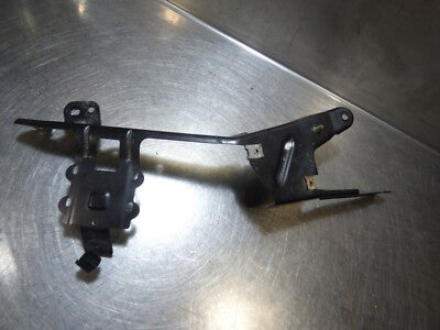 Porsche Panamera 970 Halter Aufnahme Träger links 970.610.201.03 ORIGINAL gebraucht - 97061020103 – Produktansicht 1