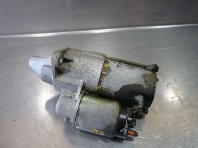 Chevrolet Lacetti 1.6 SX Anlasser ORIGINAL gebraucht - 96550792 – Produktansicht 2