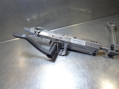 Audi A1 8X RHD Column 6R2419502H 2014 ORIGINAL gebraucht - Steering – Produktansicht 3